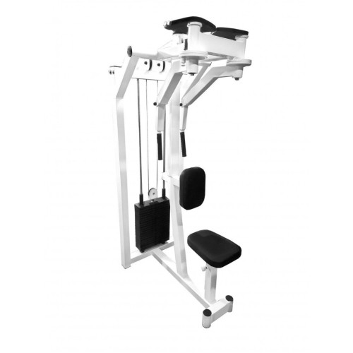 Фитнес станция  RN-Sport Imperium tr-grud-rn - фото №3